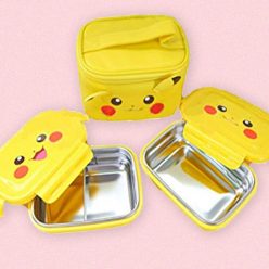Pikachu Bento Box