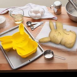 Pikachu Cake Mold