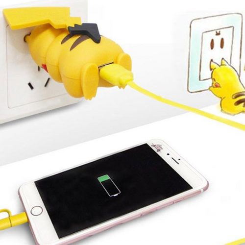 Pikachu Charger