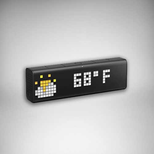 Pixel Clock