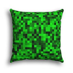 Pixel Pillow