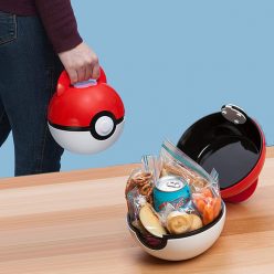 Poke Ball Lunchbox