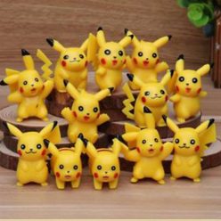 Pokemon Cake Topper