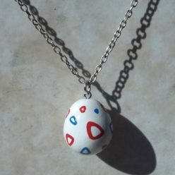 Pokemon Necklaces