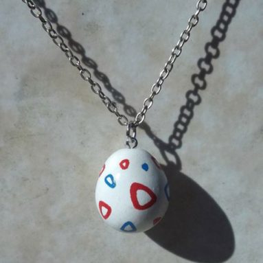 Pokemon Necklaces
