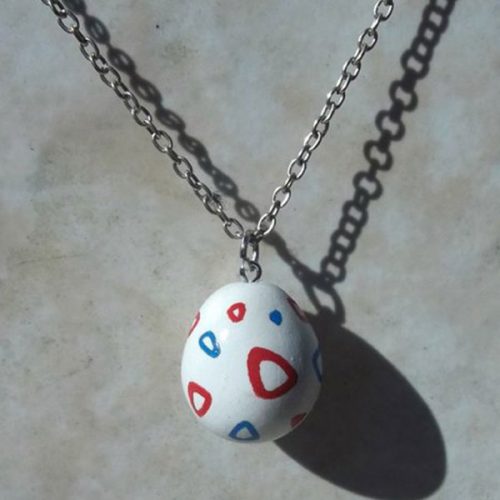 Pokemon Necklaces