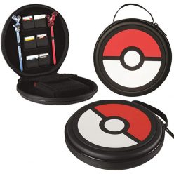 Pokemon Nintendo Ds Case