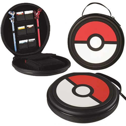 Pokemon Nintendo Ds Case