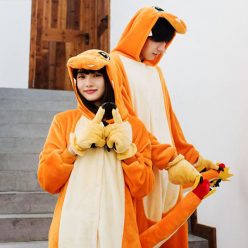 Pokemon Onesies