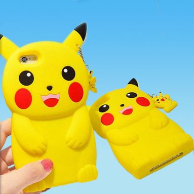 Pokemon Phone Case
