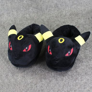 Pokemon Slipper