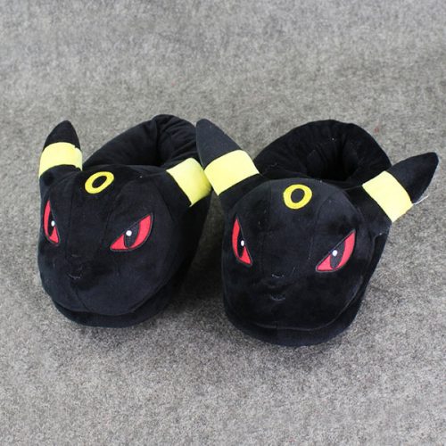 Pokemon Slipper