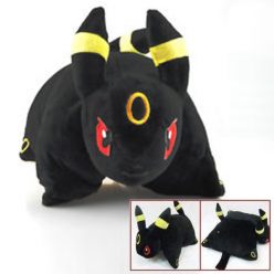 Pokemon Umbreon Pillow Pet