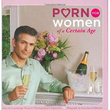 Porn For Women Book