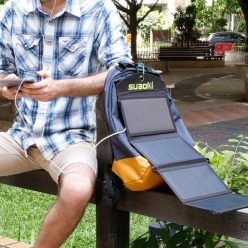 Portable Solar Panel
