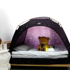 Privacy Bed Tent