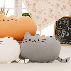 Pusheen Plush