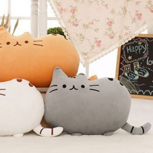 Pusheen Plush