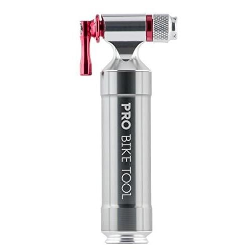 Quick Co2 Bike Tire Inflator