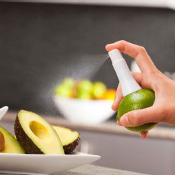 Quirky Citrus Spritzer