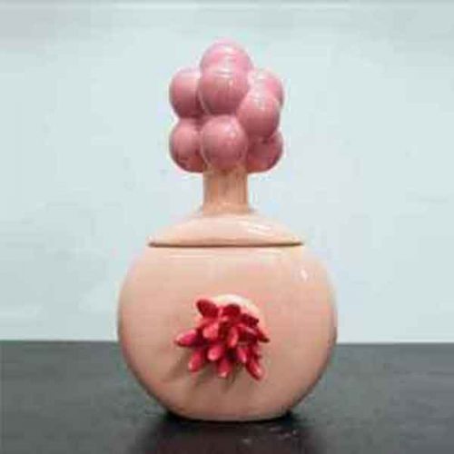 Rick and Morty Plumbus Cookie Jar