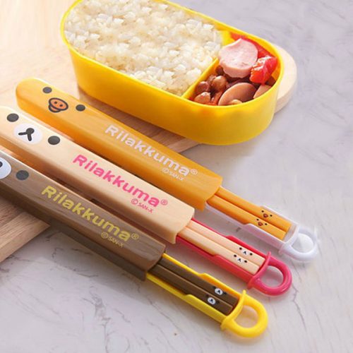 Rilakkuma Chopsticks