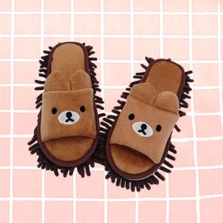 Rilakkuma Flip Flops