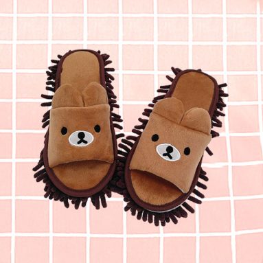 Rilakkuma Flip Flops