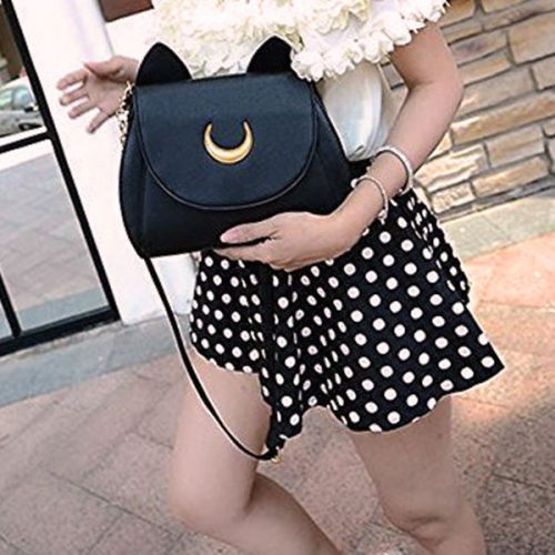 Sailor Moon Bag