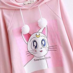 Sailor Moon Hoodie