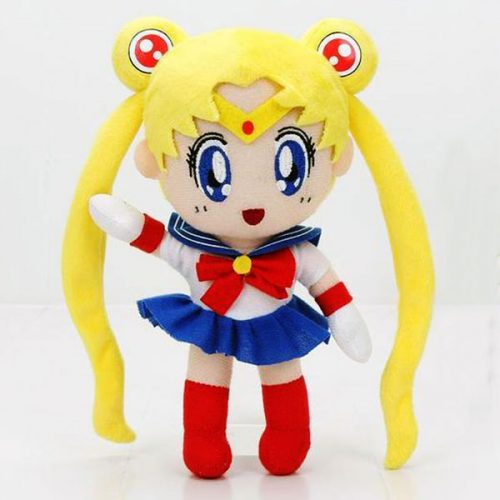 Sailor Moon Plush