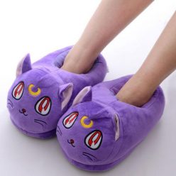 Sailor Moon Slippers