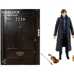 Sherlock Figure