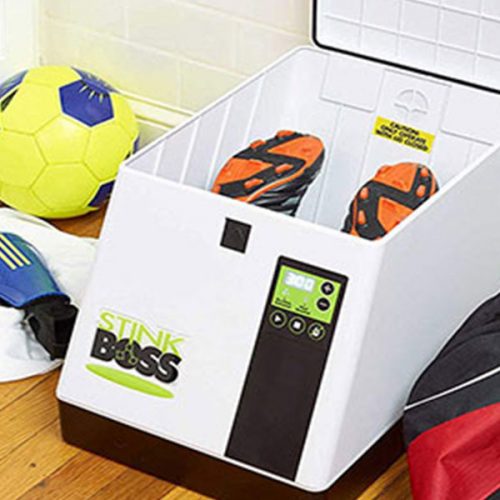 Shoe Deodorizer Sanitizer Dryer