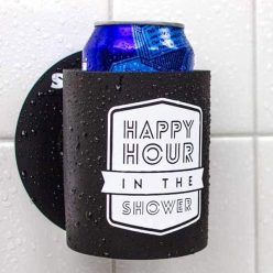 Shower Beer Holder