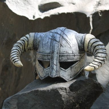 Skyrim Helmet