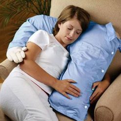 Snuggle Pillow