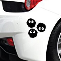 Soot Sprite Decals