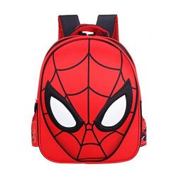 Spiderman Backpack