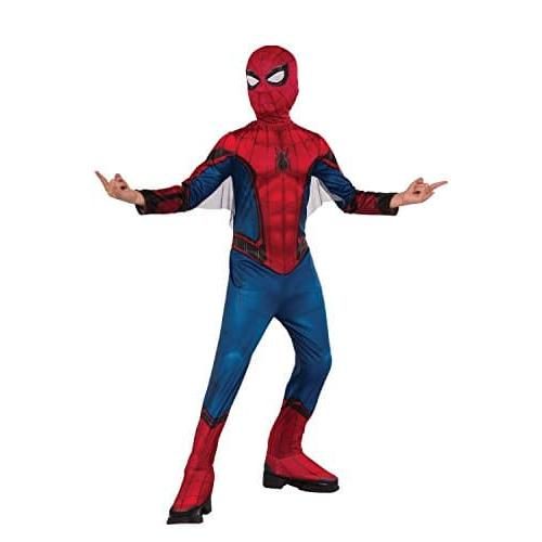 Spiderman Kids Costume