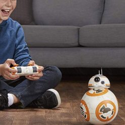 Star Wars BB-8 Toy