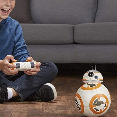 Star Wars BB-8 Toy
