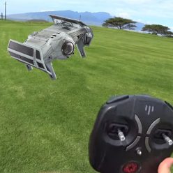 Star Wars Battle Drones