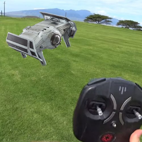Star Wars Battle Drones