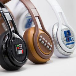 Star Wars Headphones