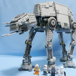 Star Wars LEGO AT-AT Walker