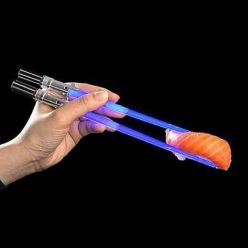 Star Wars Lightsaber Chopstick