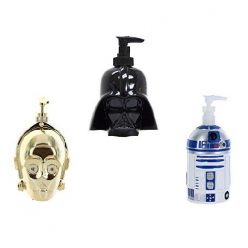 Star Wars Lotion Pump