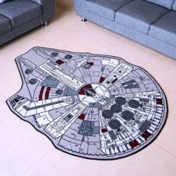 Star Wars Rug