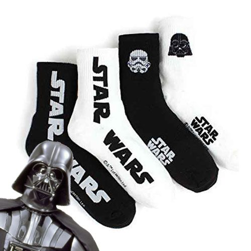 Star Wars Socks
